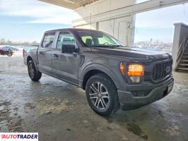 Ford Pozostałe 2023 2