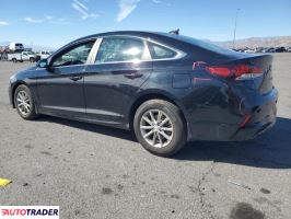 Hyundai Sonata 2018 2