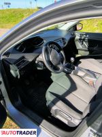 Peugeot 308 2014 1.6 125 KM