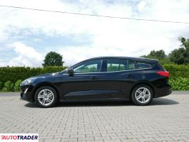 Ford Focus 2019 1.0 100 KM