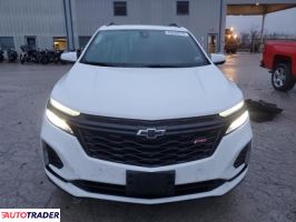 Chevrolet Equinox 2024 1