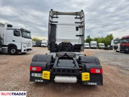 Iveco AS440ST/FP LT Iveco AS440ST/FP LT