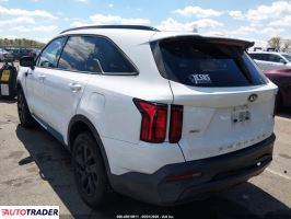 Kia Sorento 2021 2