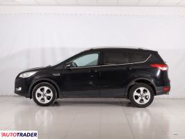 Ford Kuga 2013 1.6 147 KM