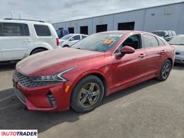 Kia Pozostałe - zobacz ofertę