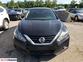 Nissan Altima 2018 2