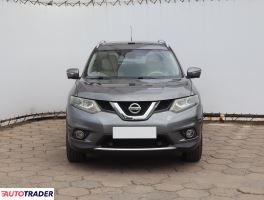 Nissan X-Trail 2014 1.6 128 KM