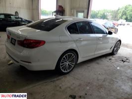 BMW 540 2019 3 BMW 540 2019 3