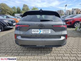 Opel Astra 2023 1.2 130 KM