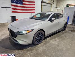 Mazda 3 - zobacz ofertę