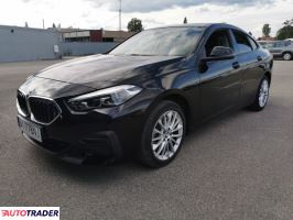 BMW 220 2023 2 178 KM