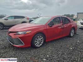 Toyota Camry 2024 2