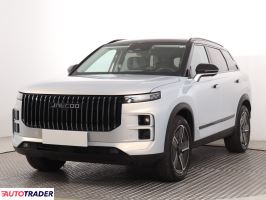 Jaecoo 7 2024 1.6 144 KM