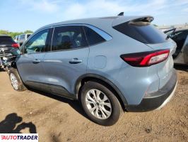 Ford Escape 2024 1