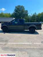 Ford F150 2016 2.7 325 KM