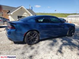 Dodge Charger 2021 3