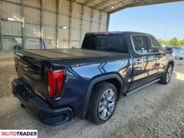 GMC Sierra 2026 6