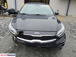Kia Pozostałe 2021 2