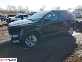 Jeep Compass - zobacz ofertę