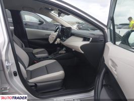 Toyota Corolla 2026 2