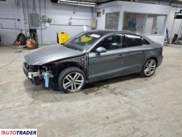 Audi A3 2020 2 Audi A3 2020 2