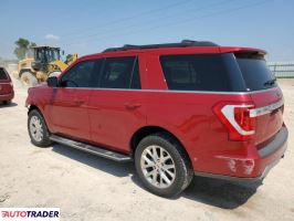 Ford Expedition 2021 3