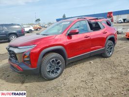 Chevrolet Equinox - zobacz ofertę