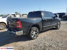 Dodge Ram 2019 5