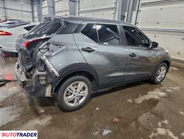 Nissan Pozostałe 2020 1