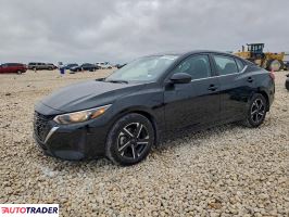 Nissan Sentra - zobacz ofertę