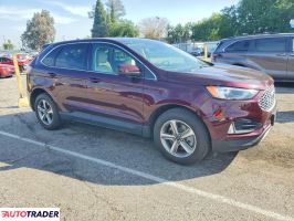 Ford Edge 2024 2