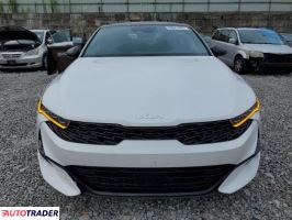 Kia Pozostałe 2022 1
