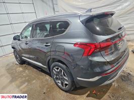 Hyundai Santa Fe 2023 2