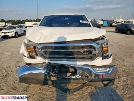 Ford Pozostałe 2021 5