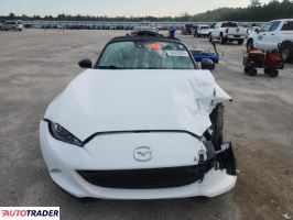 Mazda MX-5 2021 2 Mazda MX-5 2021 2