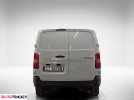 Toyota Pozostałe 2022 2.0