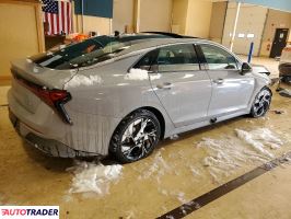 Kia Pozostałe 2025 2