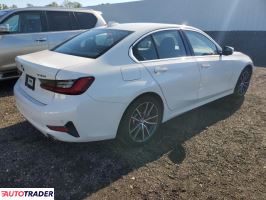 BMW 330 2020 2 BMW 330 2020 2