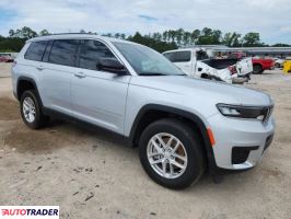 Jeep Cherokee 2024 3