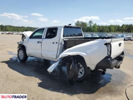 Toyota Tacoma 2024 2 Toyota Tacoma 2024 2