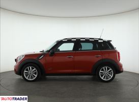 Mini Countryman 2013 1.6 181 KM