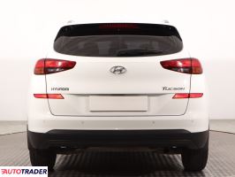Hyundai Tucson 2020 1.6 130 KM