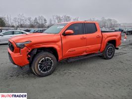 Toyota Tacoma 2024 2