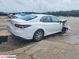 Toyota Camry 2022 2