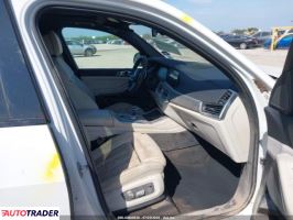 BMW X5 2019 3 BMW X5 2019 3