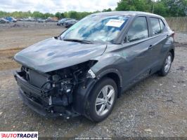 Nissan Pozostałe 2023 1 Nissan Pozostałe 2023 1