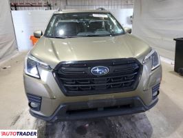 Subaru Forester 2022 2