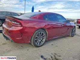 Dodge Charger 2022 5