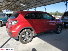 Mitsubishi Outlander 2023 2 Mitsubishi Outlander 2023 2