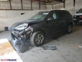 Hyundai Tucson 2023 2 Hyundai Tucson 2023 2